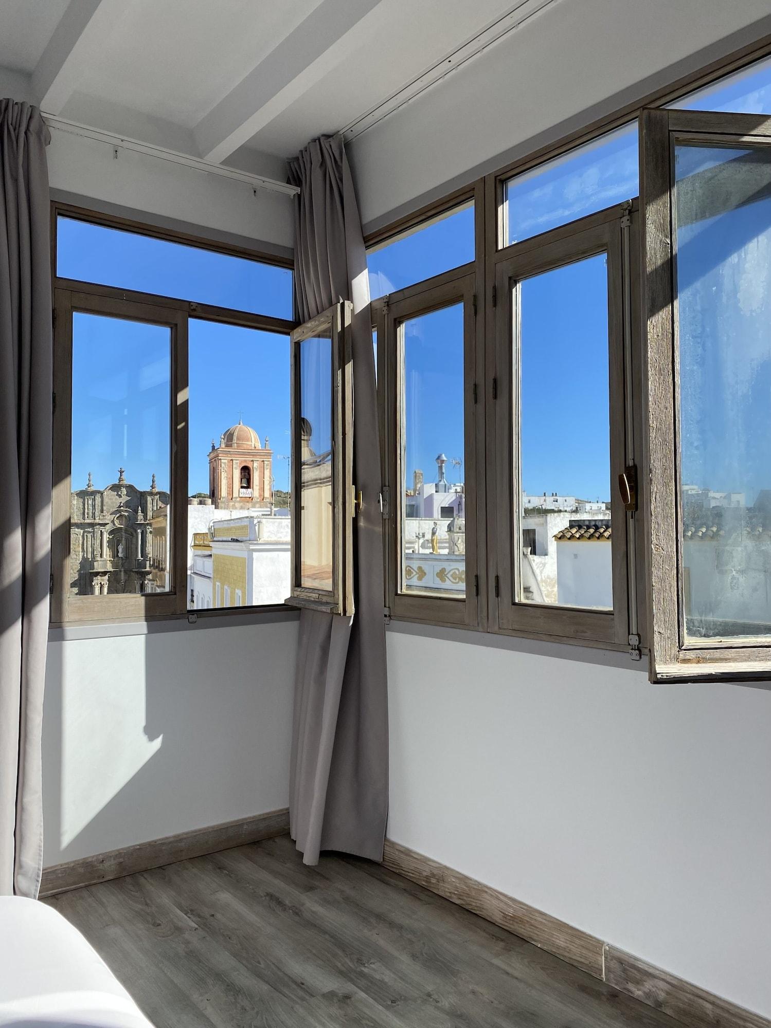 Hotel Misiana Tarifa