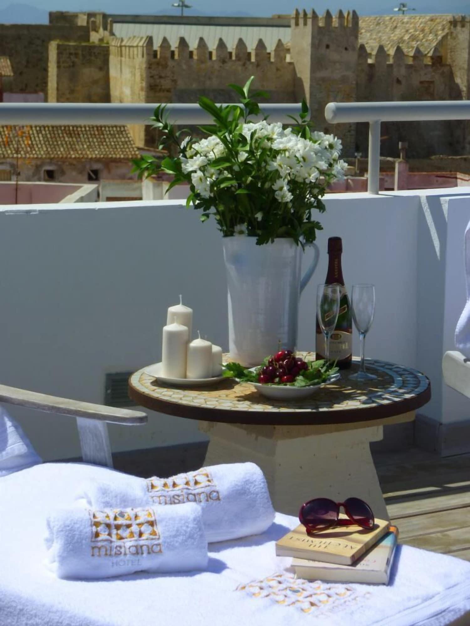 Misiana Hotel Tarifa