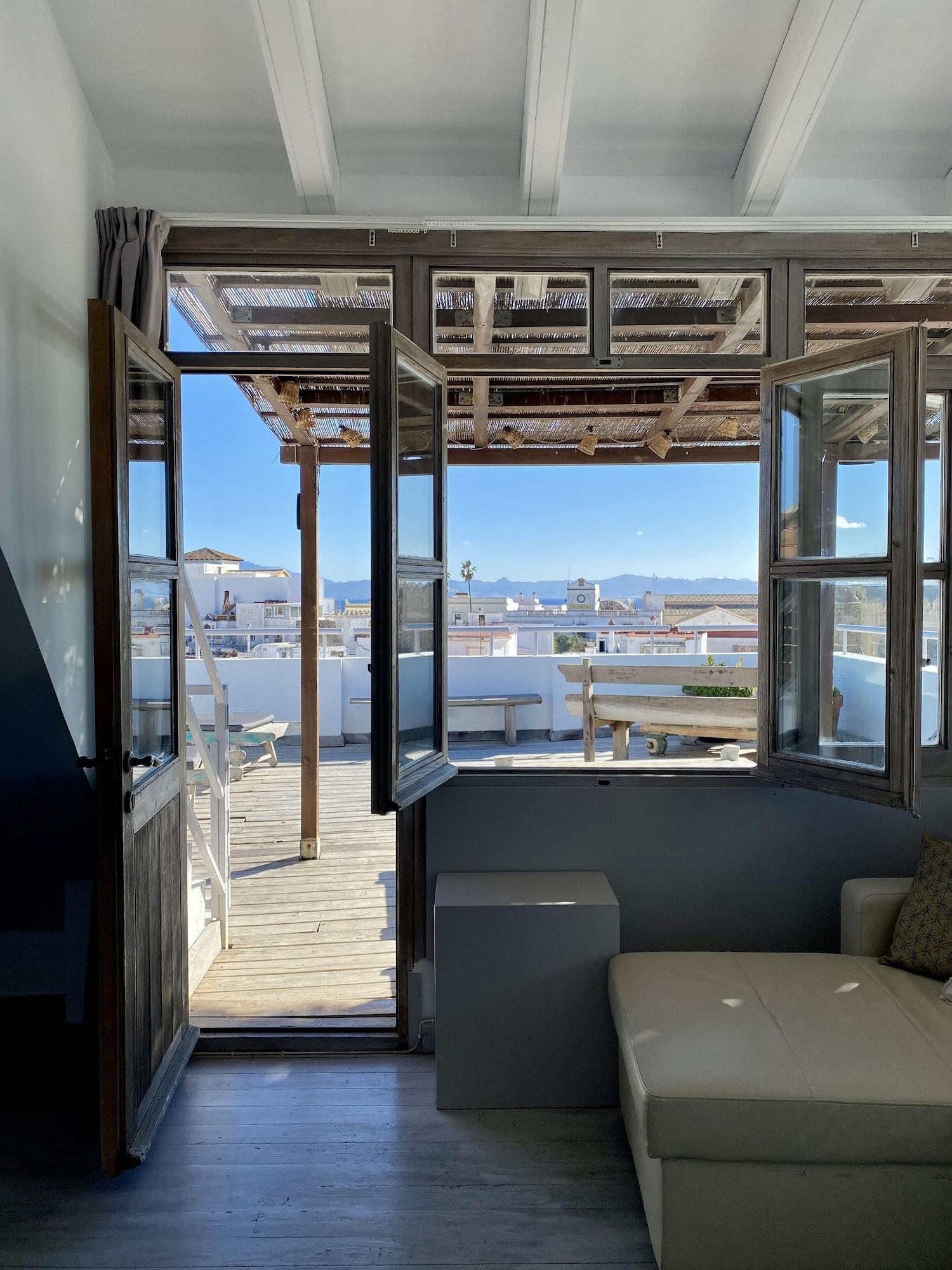 Misiana Hotel Tarifa