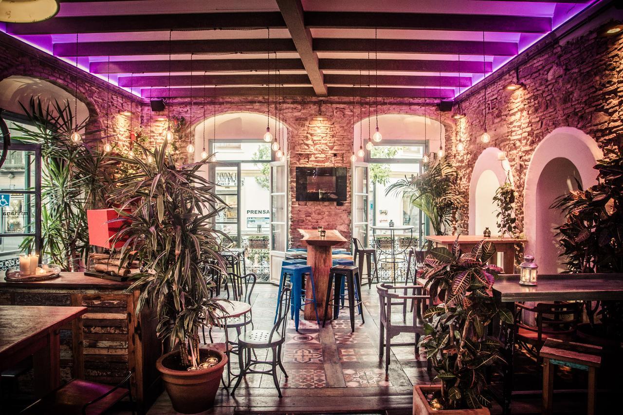 Hotel Misiana Tarifa